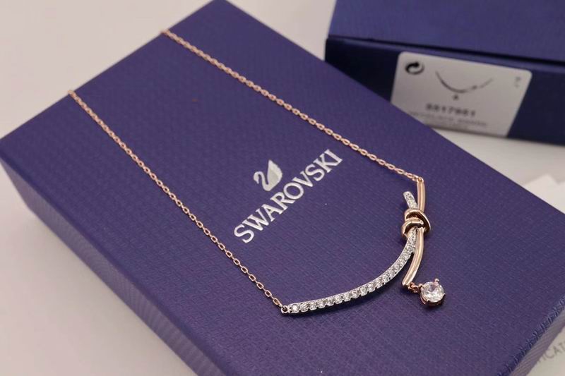 Swarovski Necklace 05lyx308 (8)